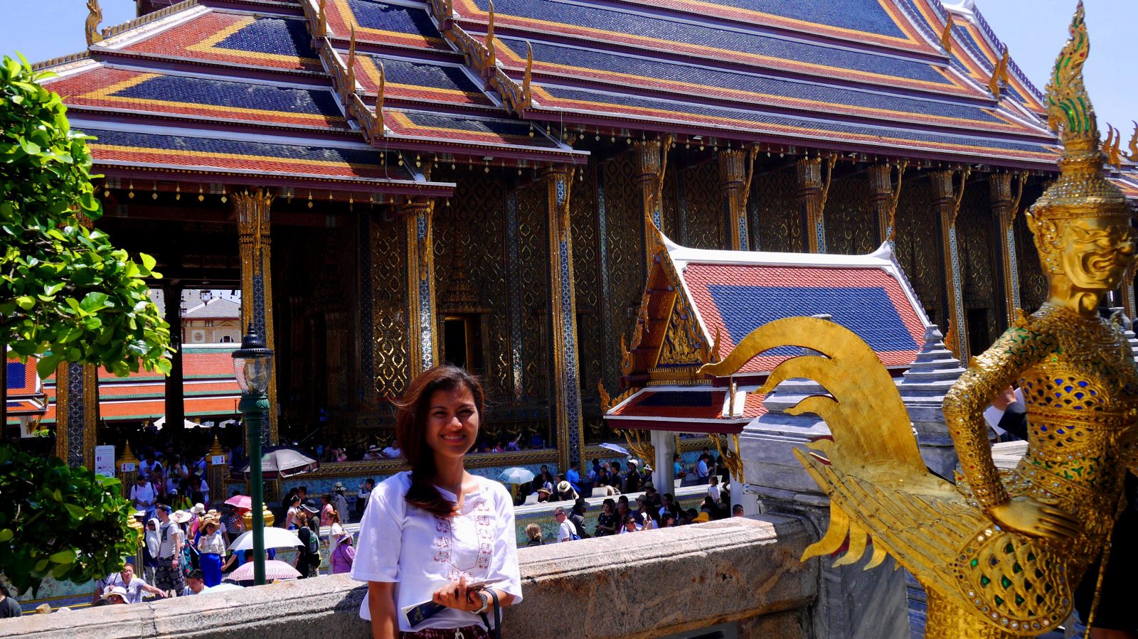 Travel Thailand: I Left My Heart In Bangkok | catchingcarla.com
